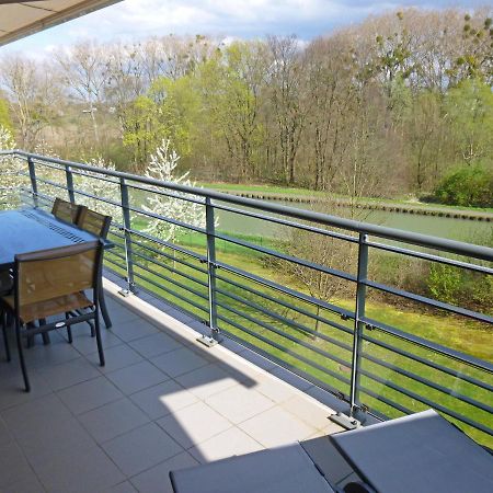 Beau Rivage Appart' Souffelweyersheim Exteriör bild