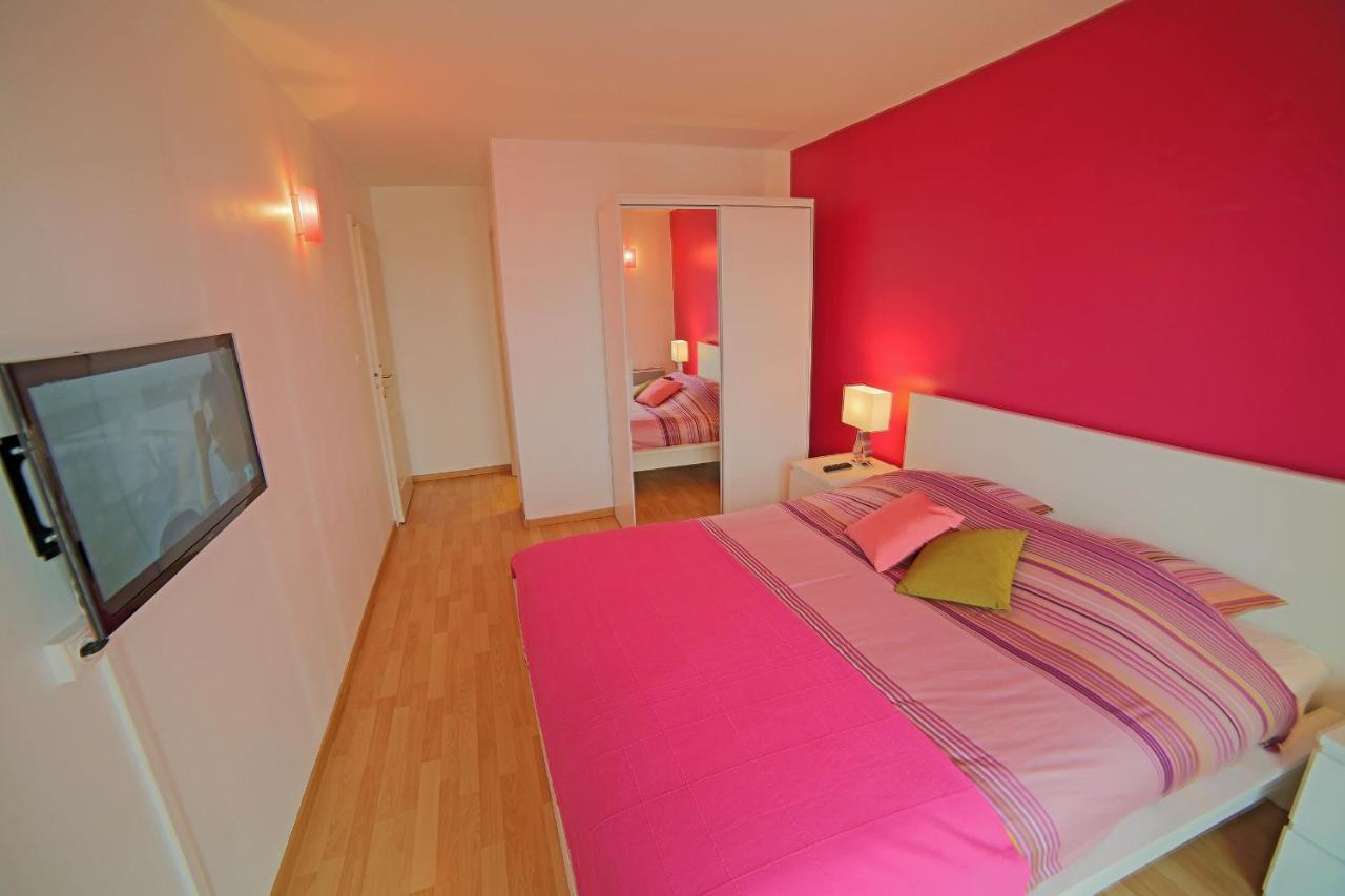 Beau Rivage Appart' Souffelweyersheim Exteriör bild